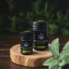 Le CBD contre les douleurs chroniques