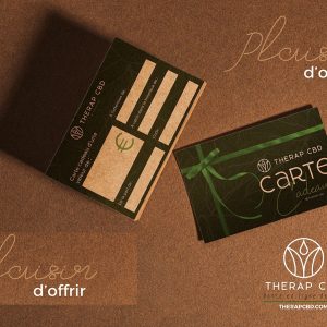 Carte Cadeau CBD