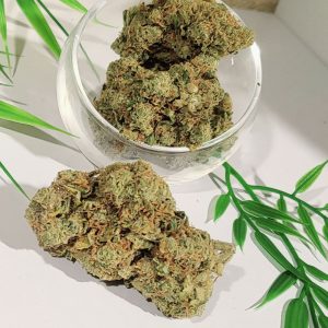 CBD fleur
