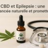 CBD et Épilepsie