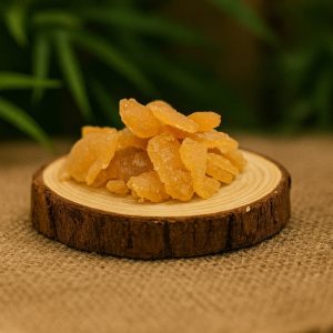 CRUMBLE 87,9% resine cbd