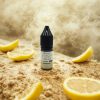 E-liquide CBD Végétal Lemon Haze