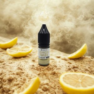 E-liquide CBD Végétal Lemon Haze