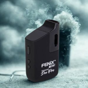 FENIX MINI VAPOTAGE CBD