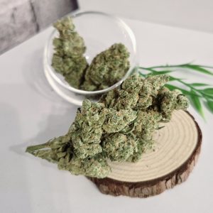 Fleurs CBD GHOST US