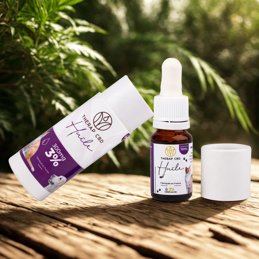 HUILE ANIMAUX CBD COUCHER OK HUILE ANIMAUX CBD COUCHER OK