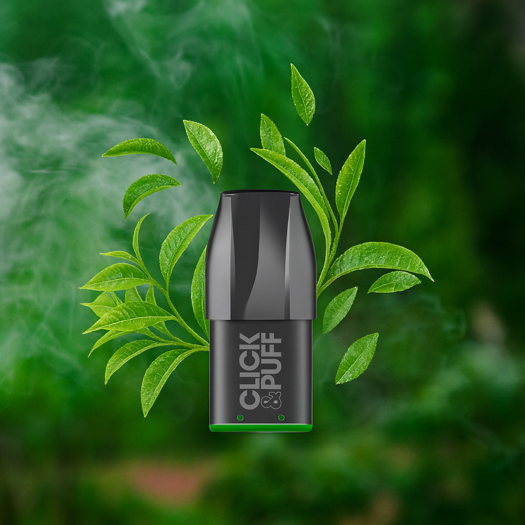 PODS CBD NATUREL PODS CBD NATUREL