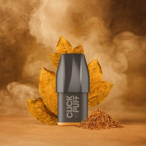 PODS TABAC BLOND