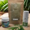 Pack anti stress