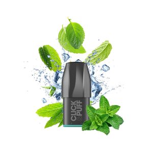 cbd Pods-menthe-fraiche