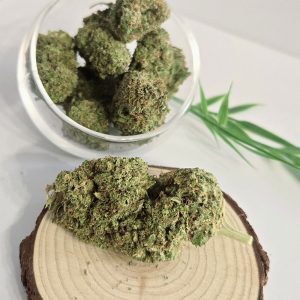 CBD fleur