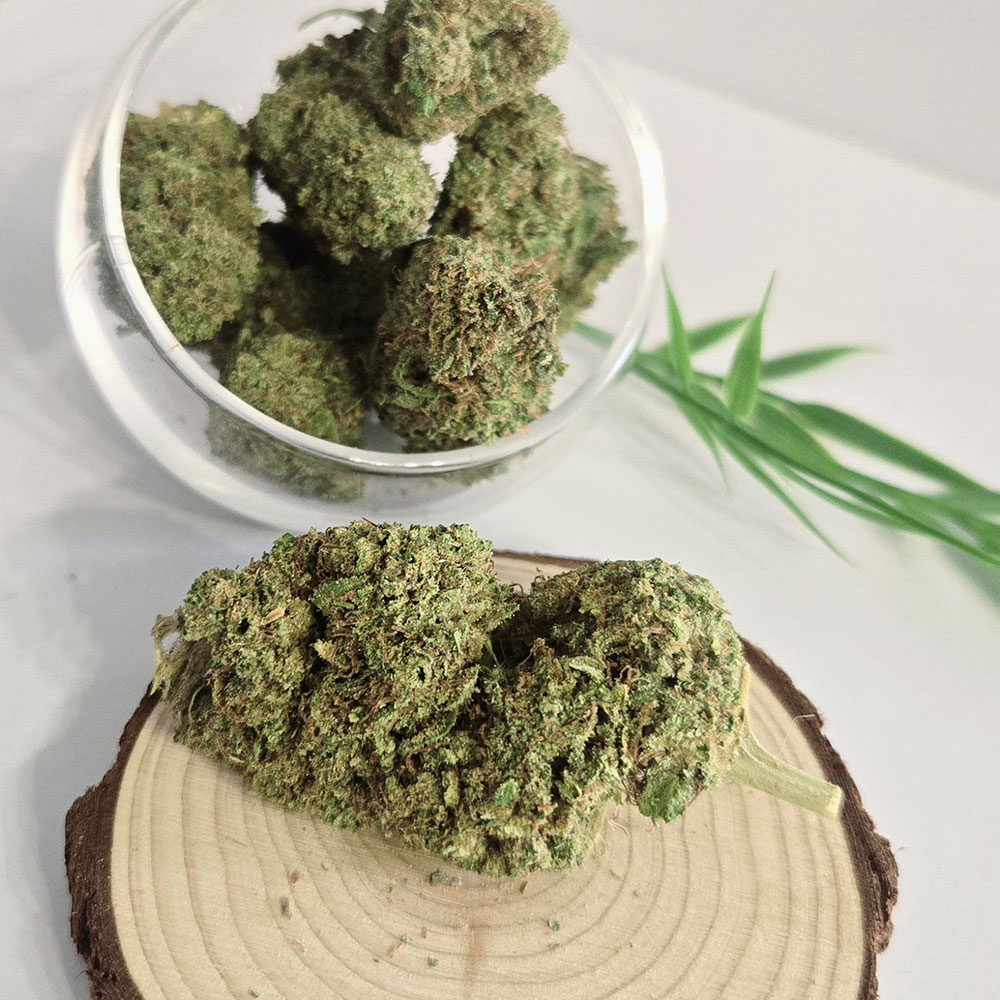 CBD fleur CBD fleur