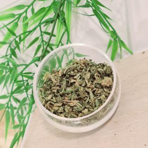 TRIM CBD