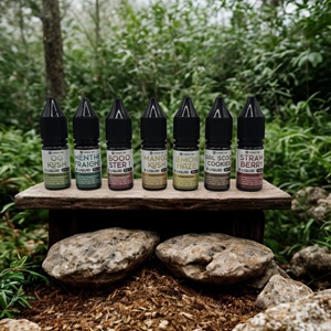 Vapotage cbd
