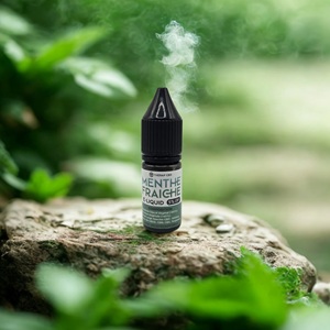 Vapotage cbd