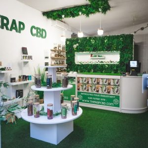 cbd Sommières