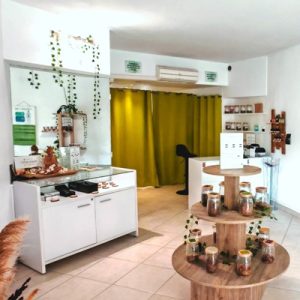 CBD Vaison la Romaine