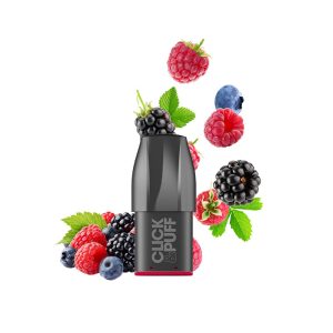 cbd Pods fresh-berry