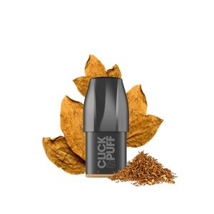 pods nicotine tabac blond