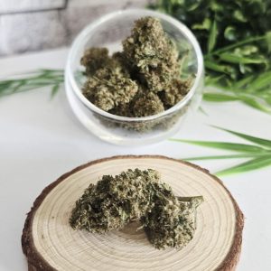 CRITICAL HYDRO CBD