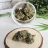 CRITICAL HYDRO CBD