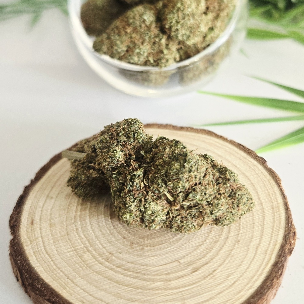 Fleurs CBD Gelato
