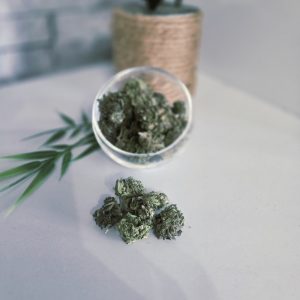 BERRY CBD GH