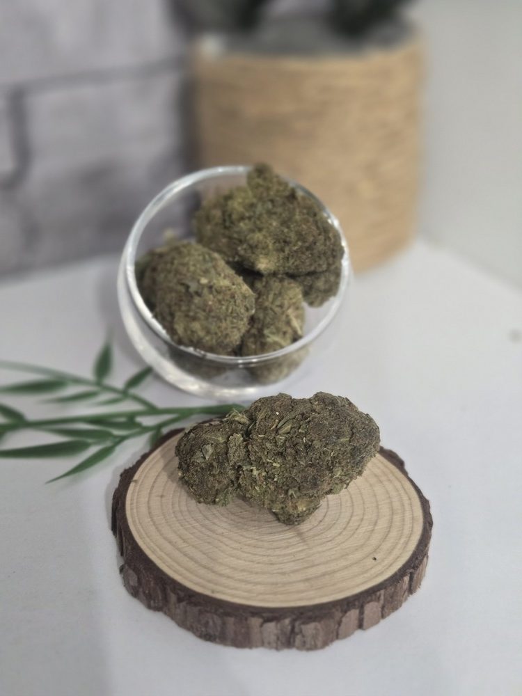 🌸 Fruit Cake CBD