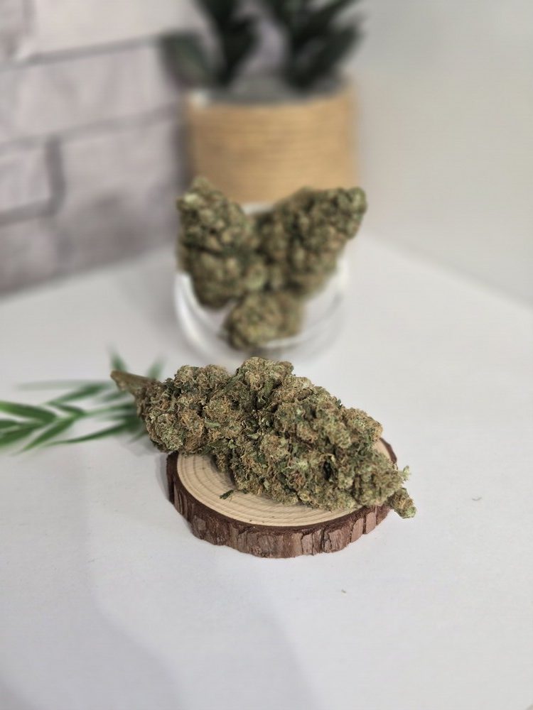 🦍 Gorilla Glue CBD