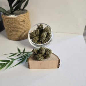 SUPER LEMON CBD