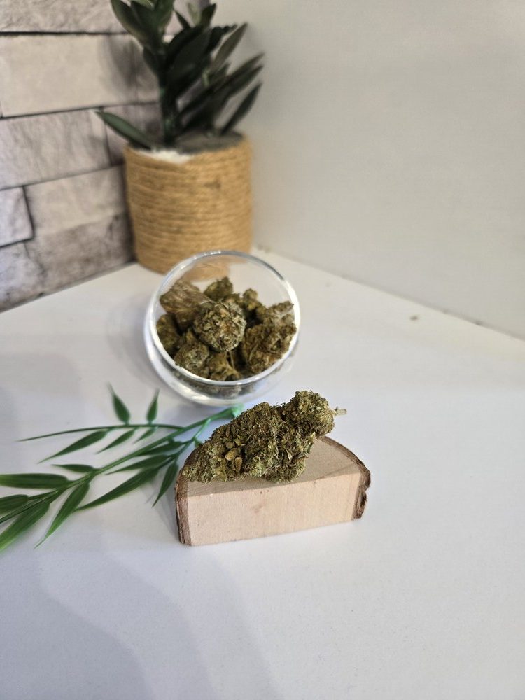🍉 Pink Melon CBD