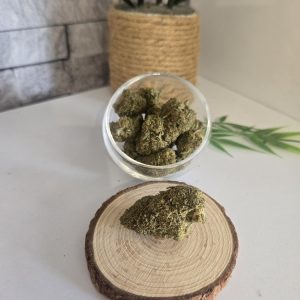 CANDY KUSH CBD