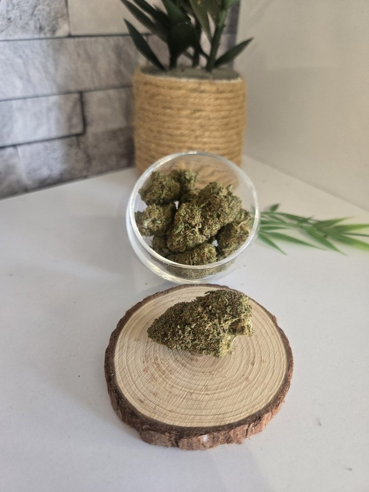 CANDY KUSH CBD CANDY KUSH CBD