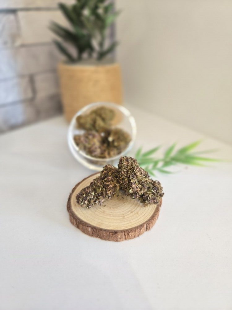 PURPLE PUNCH CBD PURPLE PUNCH CBD