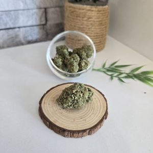 SOUR CANDY CBD