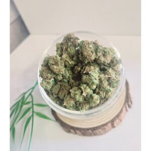 California Haze CBD