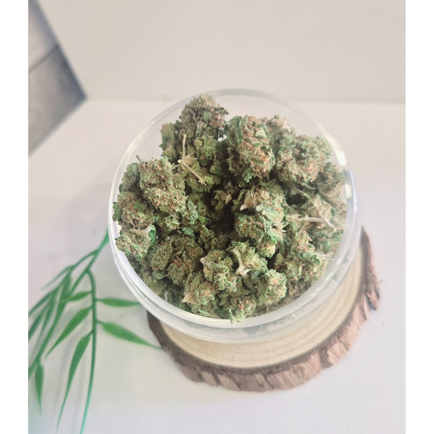 California Haze CBD California Haze CBD
