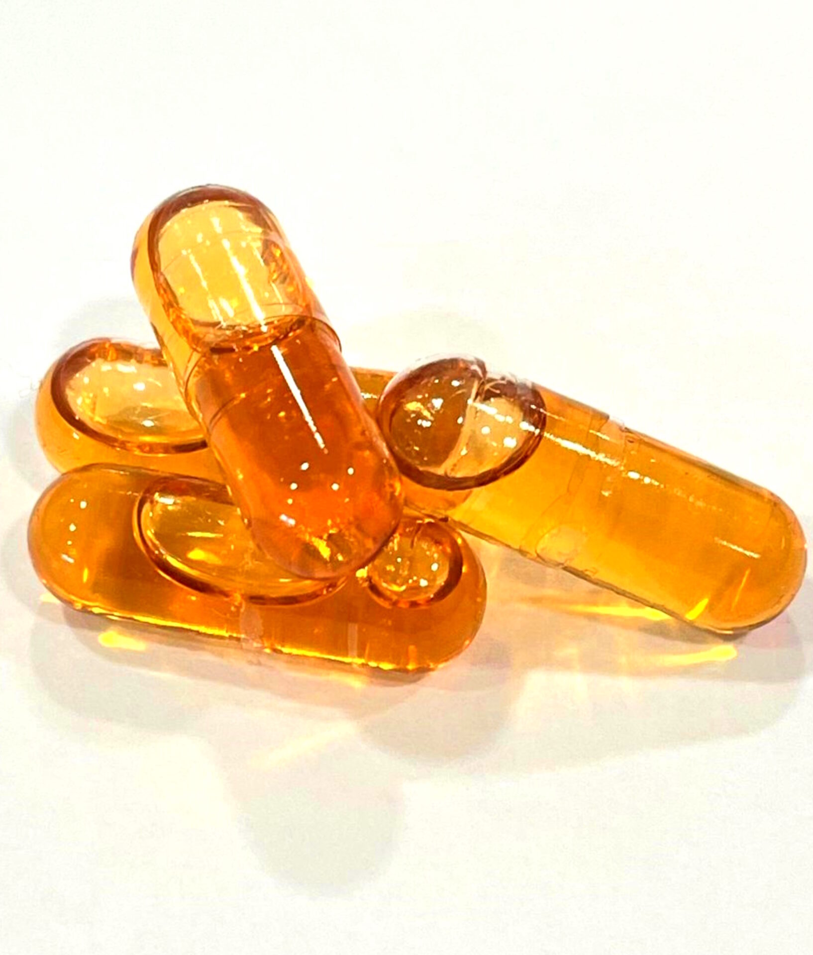 Gélules CB2 Anti-Stress Rhodiola et Mélisse NIMES 1