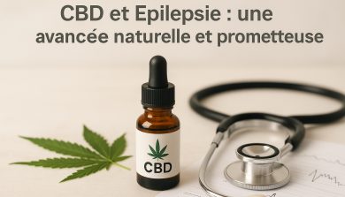 CBD et Épilepsie