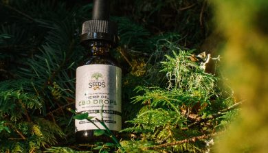 Quelle est la différence entre le CBD et le THC
