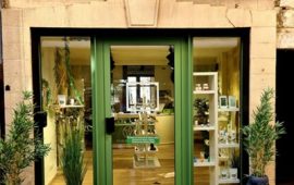 boutiques cbd