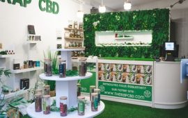 cbd Sommières