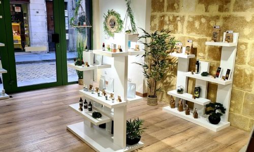 Vente cbd thérapeutique